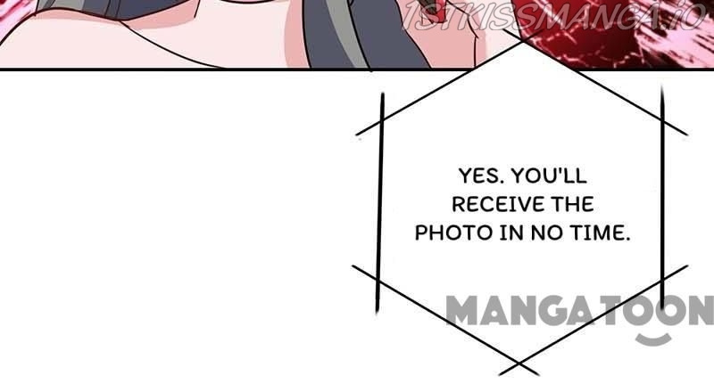 Hug Me, Bossy CEO chapter 244 - page 28