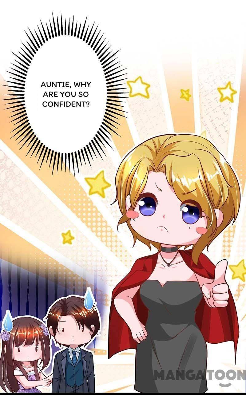 Hug Me, Bossy CEO chapter 210 - page 14