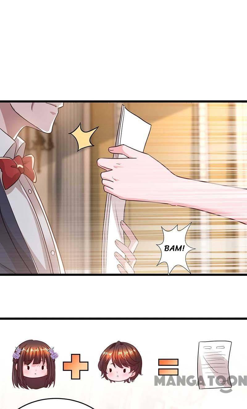 Hug Me, Bossy CEO chapter 210 - page 15