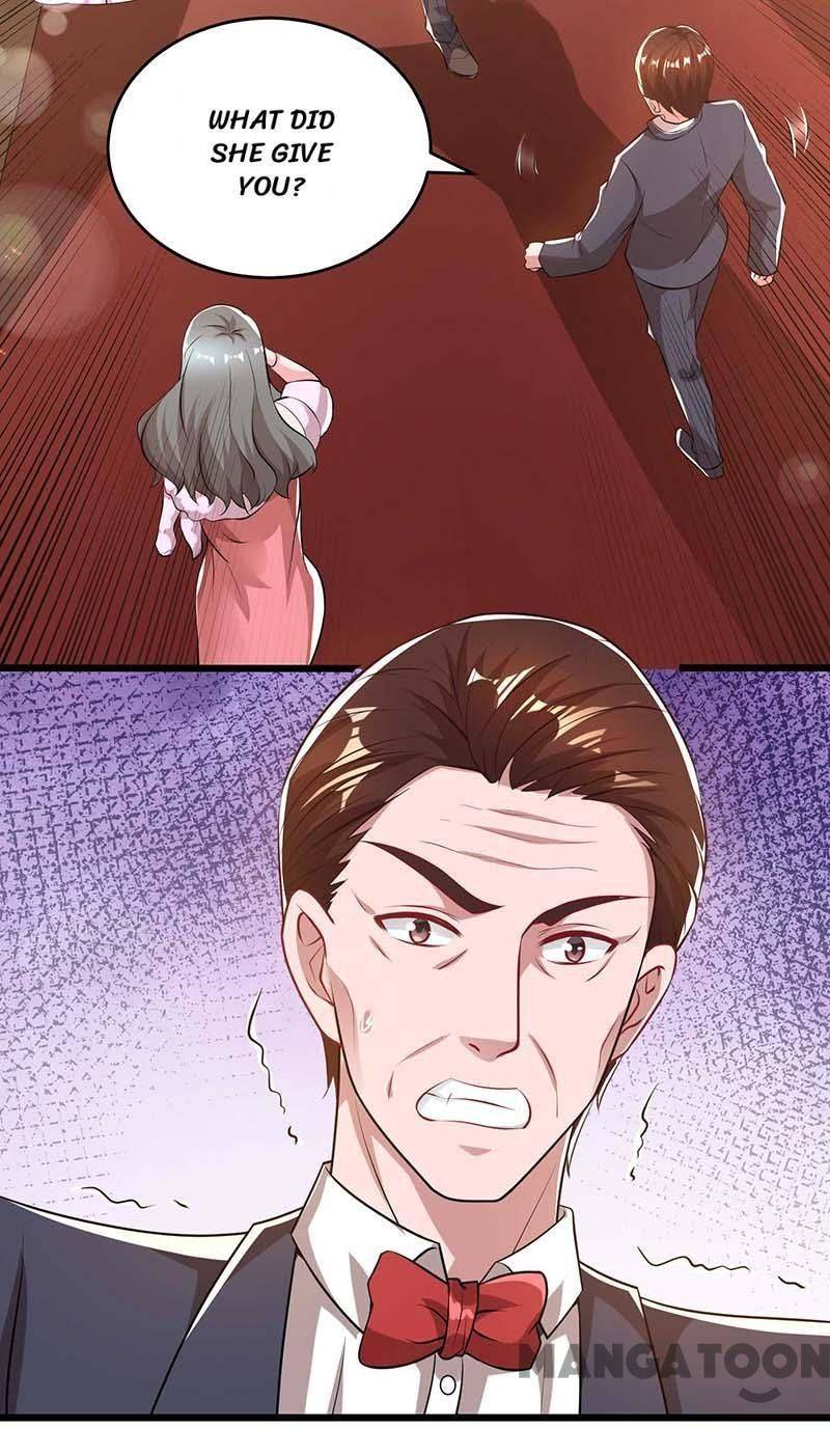 Hug Me, Bossy CEO chapter 210 - page 2