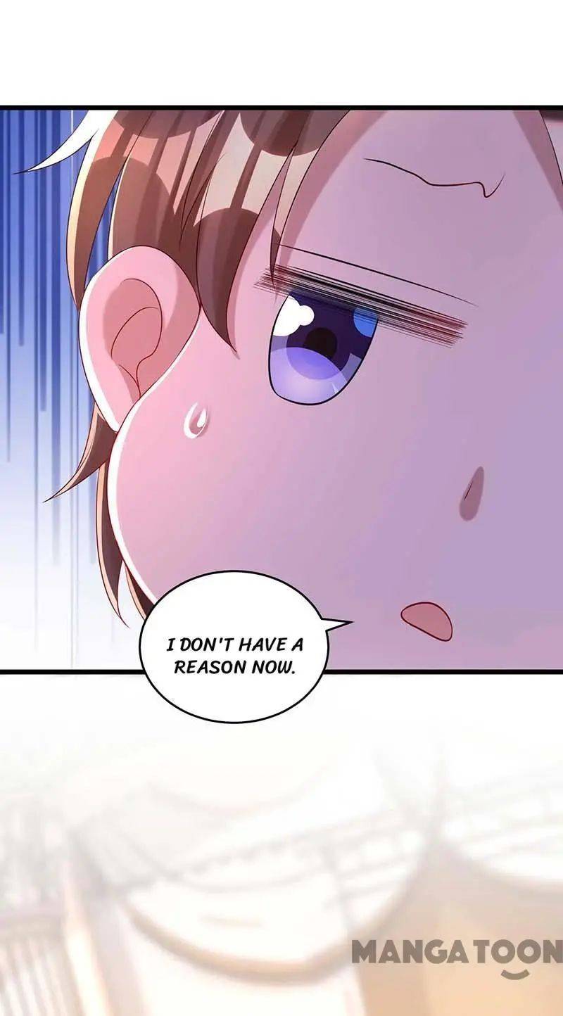 Hug Me, Bossy CEO chapter 210 - page 31