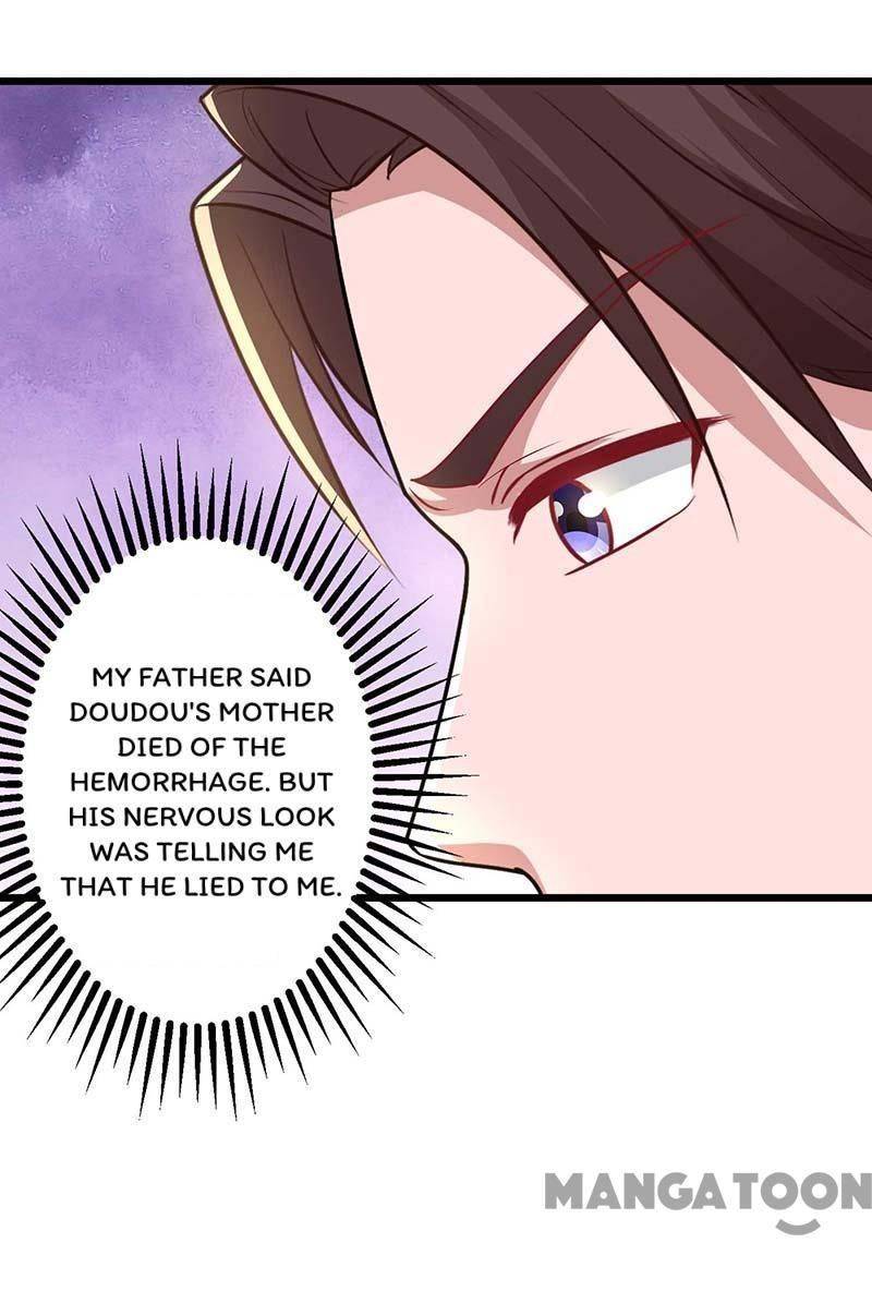 Hug Me, Bossy CEO chapter 210 - page 9