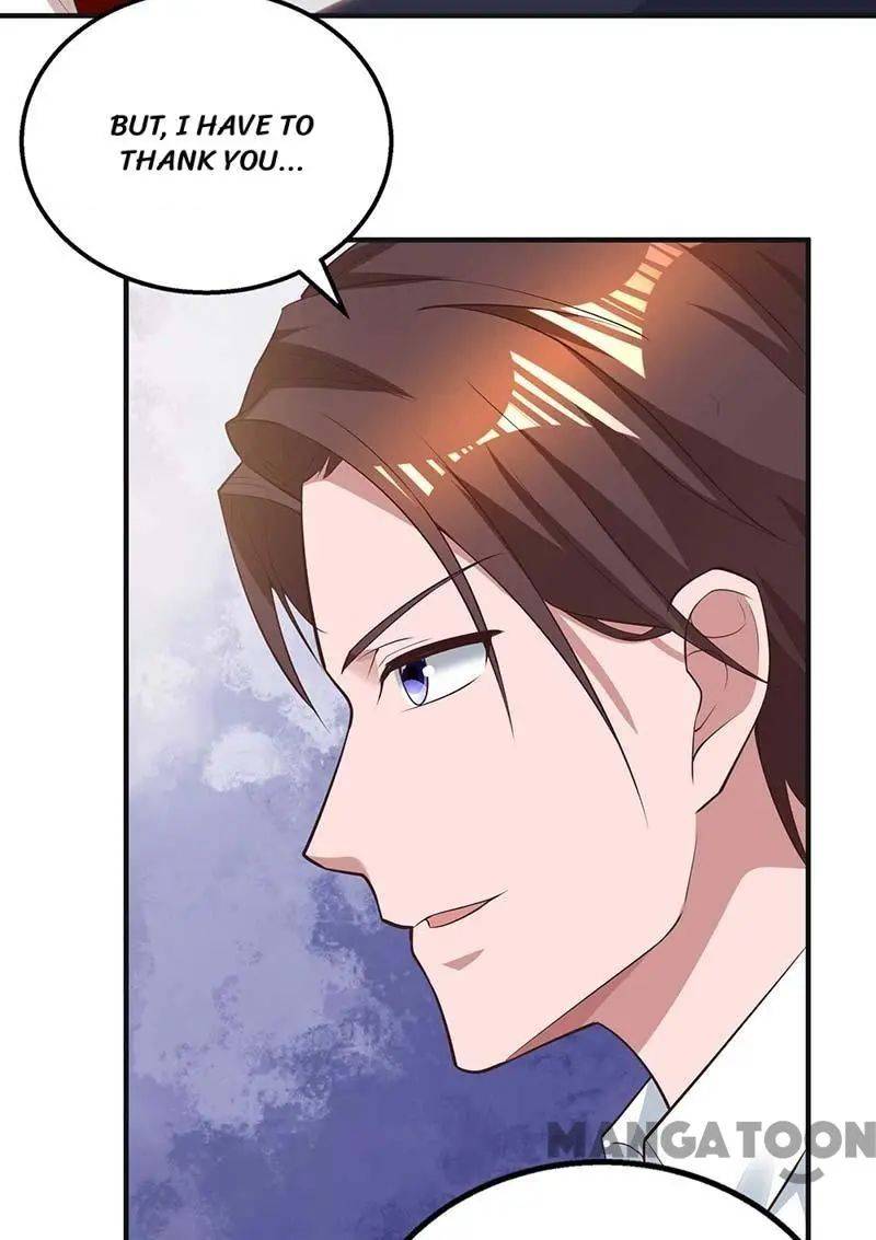Hug Me, Bossy CEO chapter 226 - page 12