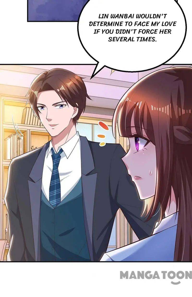 Hug Me, Bossy CEO chapter 226 - page 13