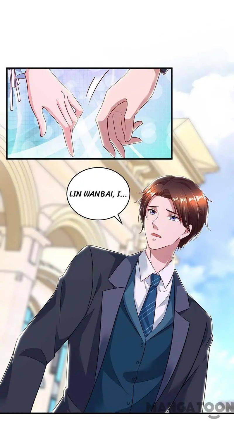 Hug Me, Bossy CEO chapter 226 - page 20