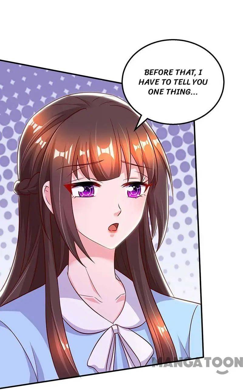 Hug Me, Bossy CEO chapter 226 - page 22