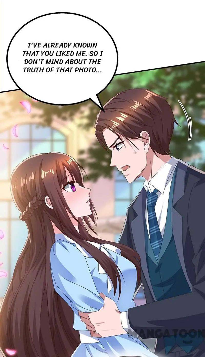 Hug Me, Bossy CEO chapter 226 - page 29