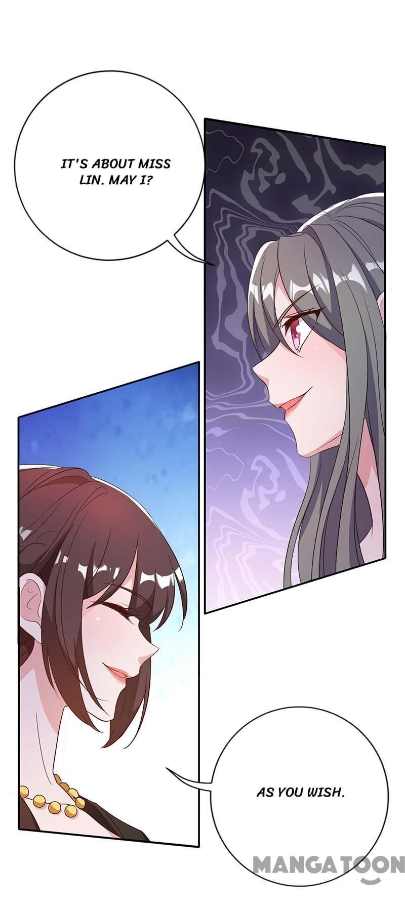 Hug Me, Bossy CEO chapter 247 - page 19