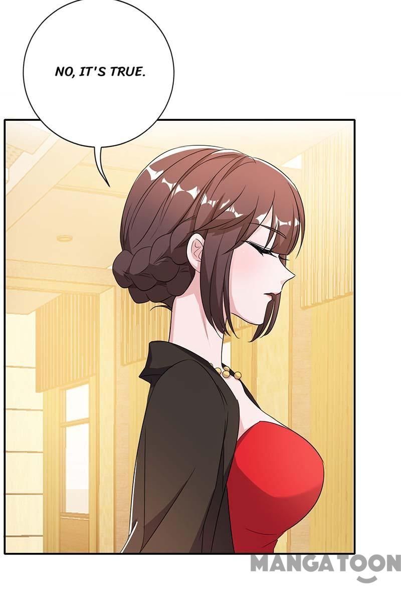 Hug Me, Bossy CEO chapter 247 - page 26
