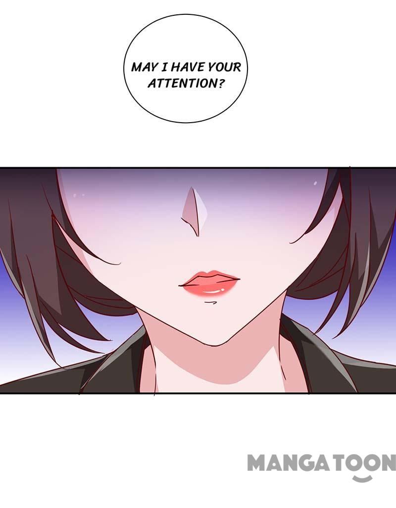 Hug Me, Bossy CEO chapter 247 - page 36