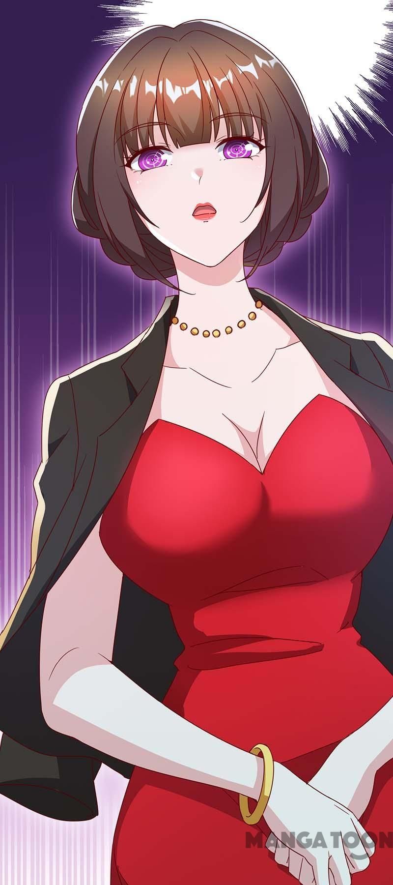 Hug Me, Bossy CEO chapter 247 - page 38