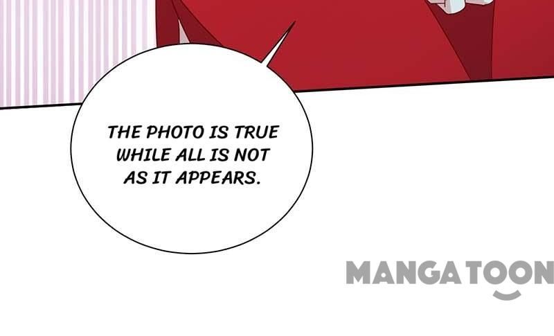 Hug Me, Bossy CEO chapter 247 - page 39