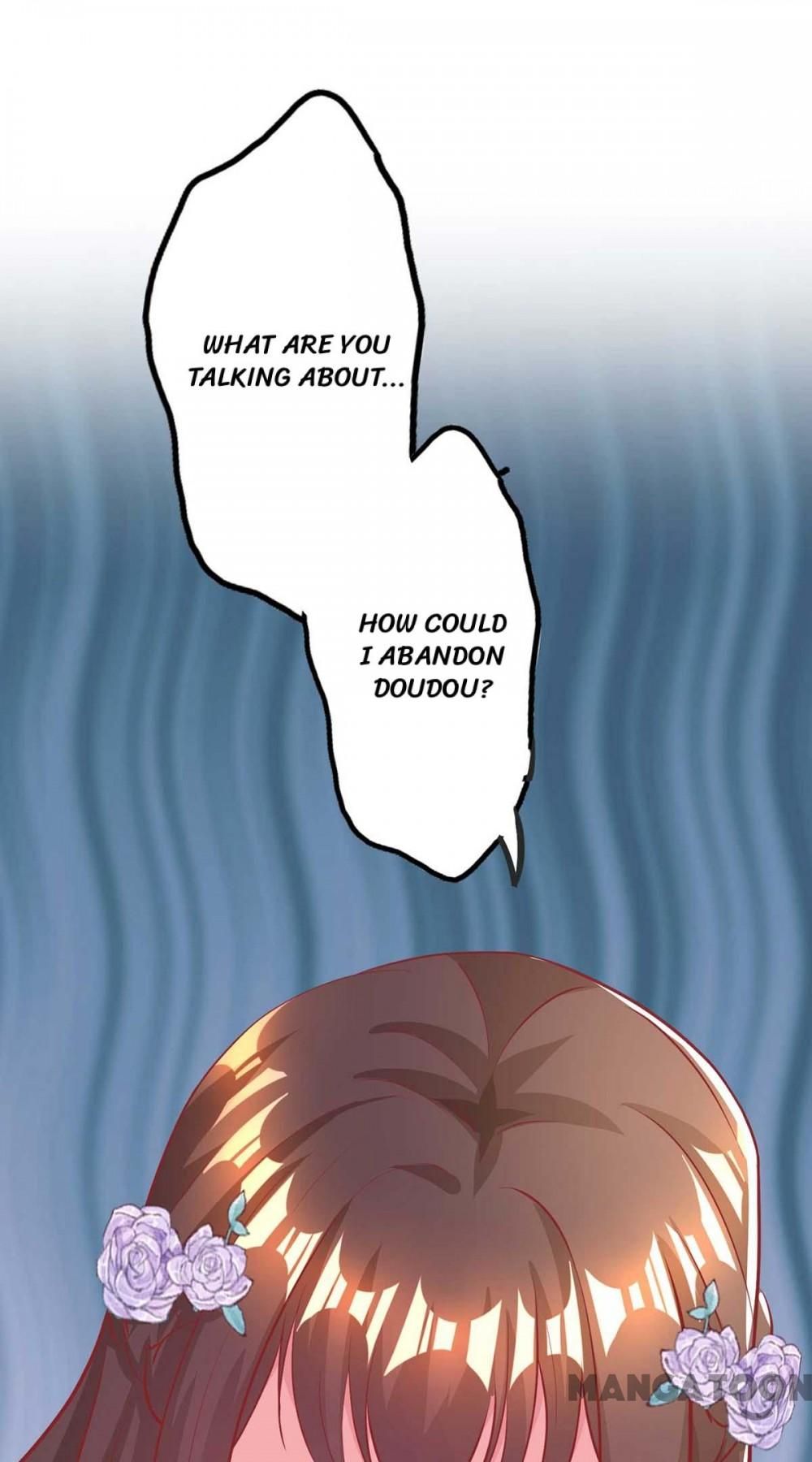Hug Me, Bossy CEO chapter 212 - page 1