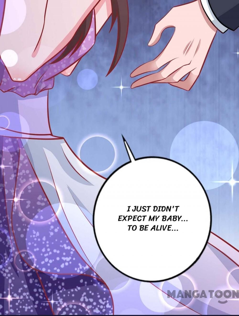 Hug Me, Bossy CEO chapter 212 - page 12