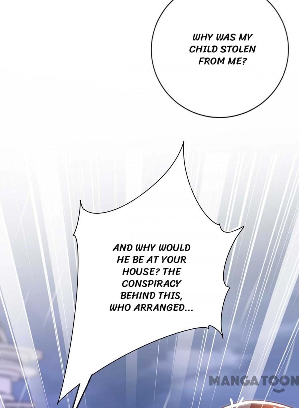 Hug Me, Bossy CEO chapter 212 - page 14