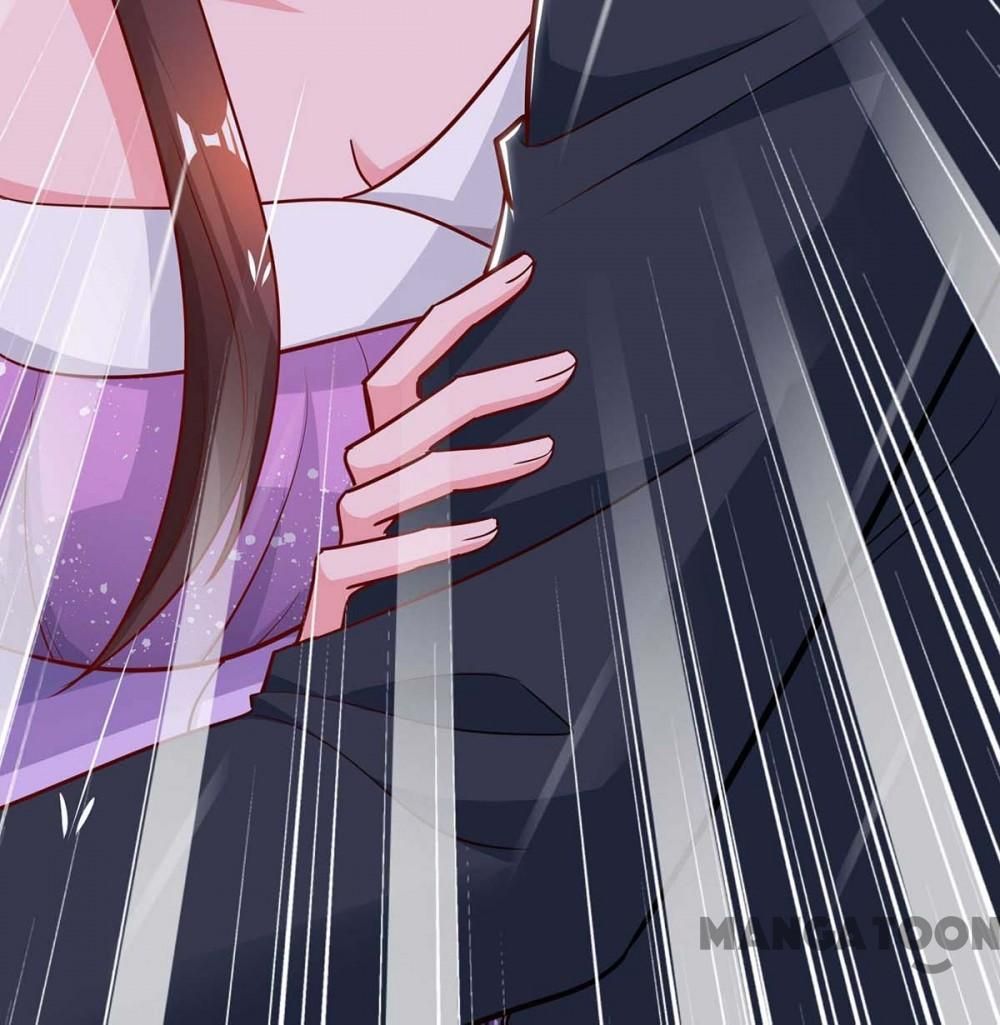 Hug Me, Bossy CEO chapter 212 - page 16