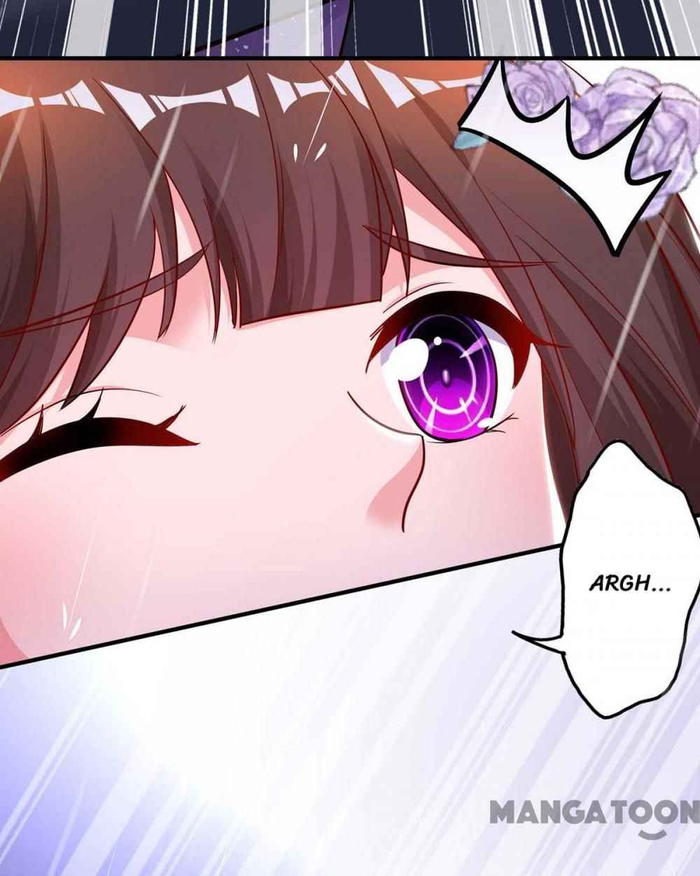 Hug Me, Bossy CEO chapter 212 - page 17