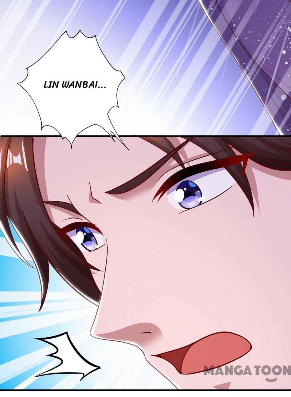 Hug Me, Bossy CEO chapter 212 - page 19