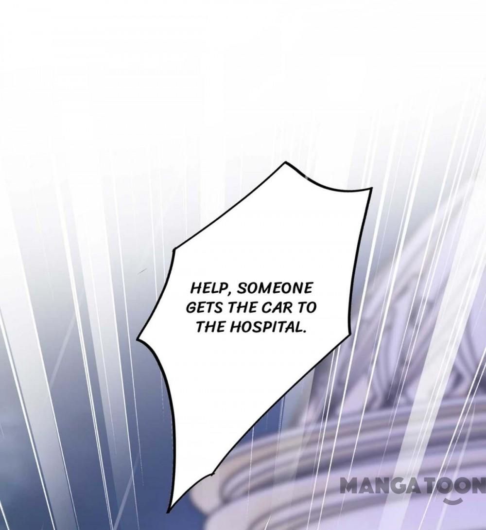 Hug Me, Bossy CEO chapter 212 - page 20