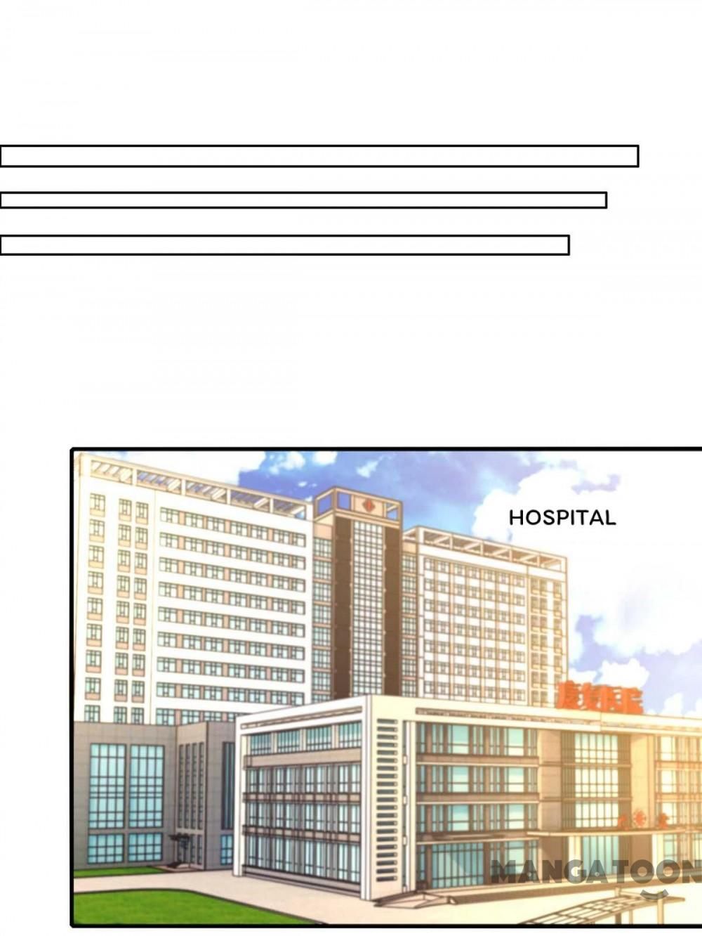 Hug Me, Bossy CEO chapter 212 - page 24