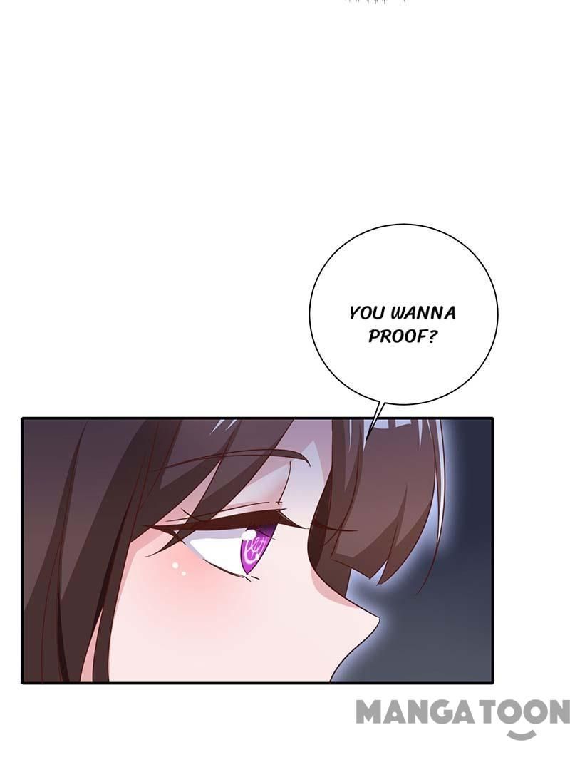Hug Me, Bossy CEO chapter 248 - page 19