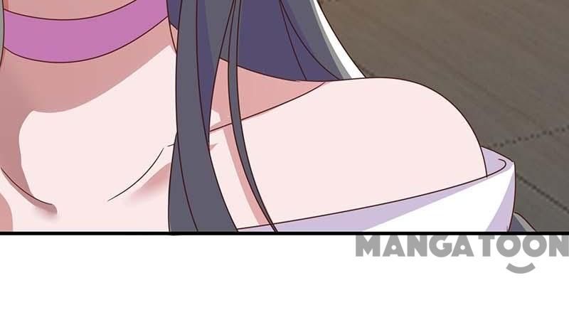 Hug Me, Bossy CEO chapter 248 - page 21