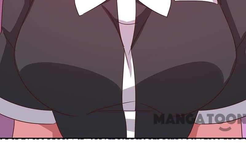 Hug Me, Bossy CEO chapter 248 - page 24