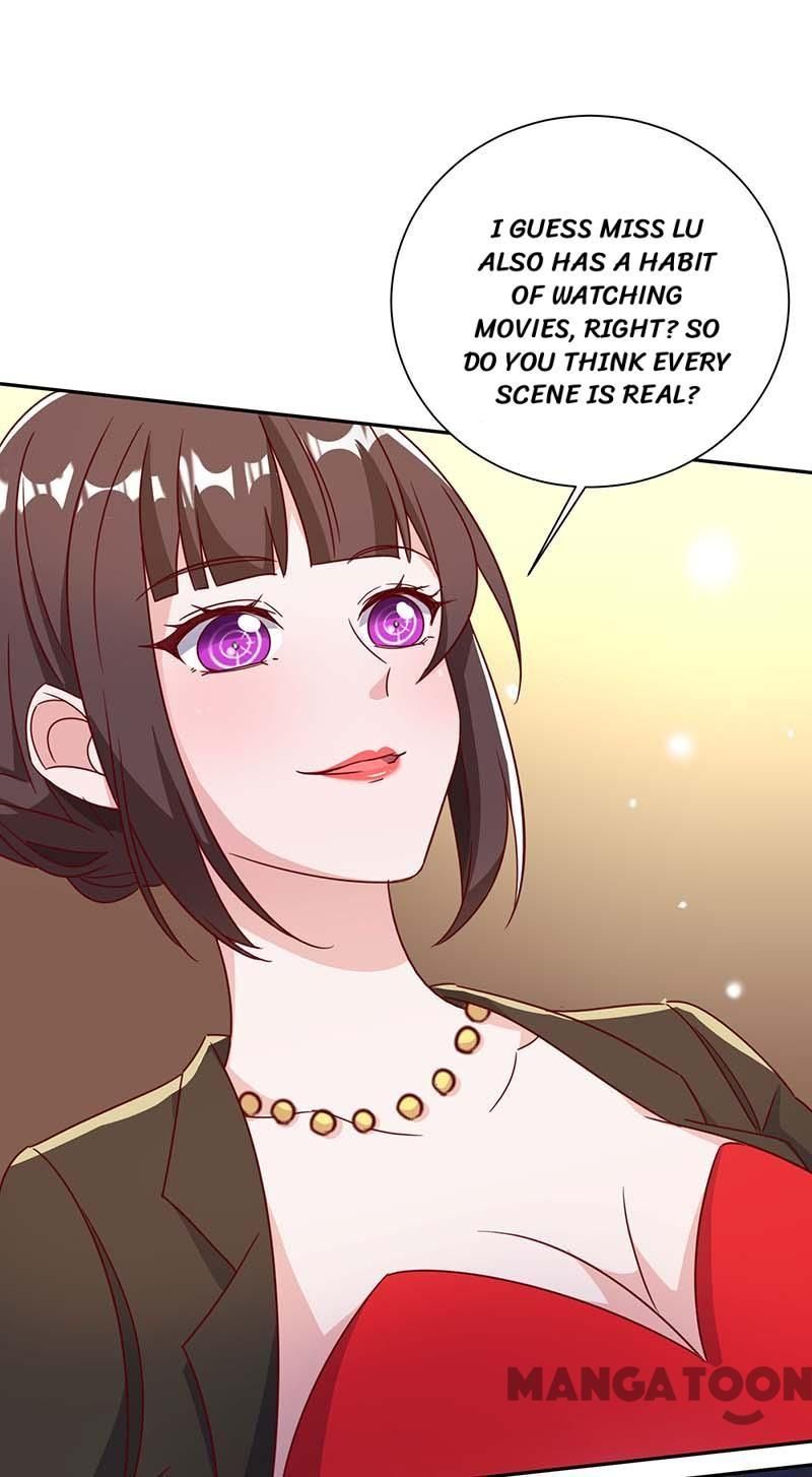 Hug Me, Bossy CEO chapter 248 - page 3