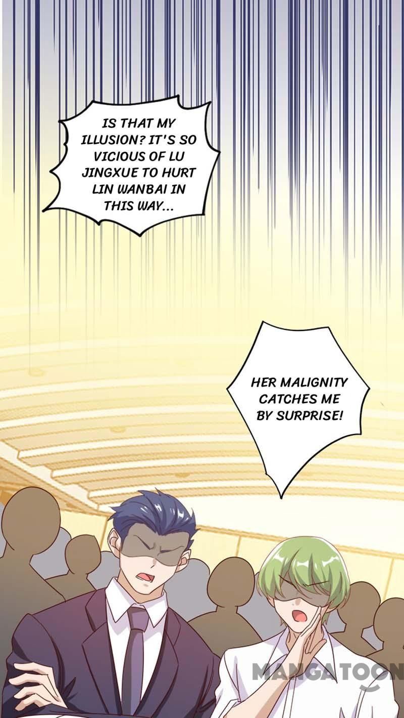 Hug Me, Bossy CEO chapter 248 - page 30