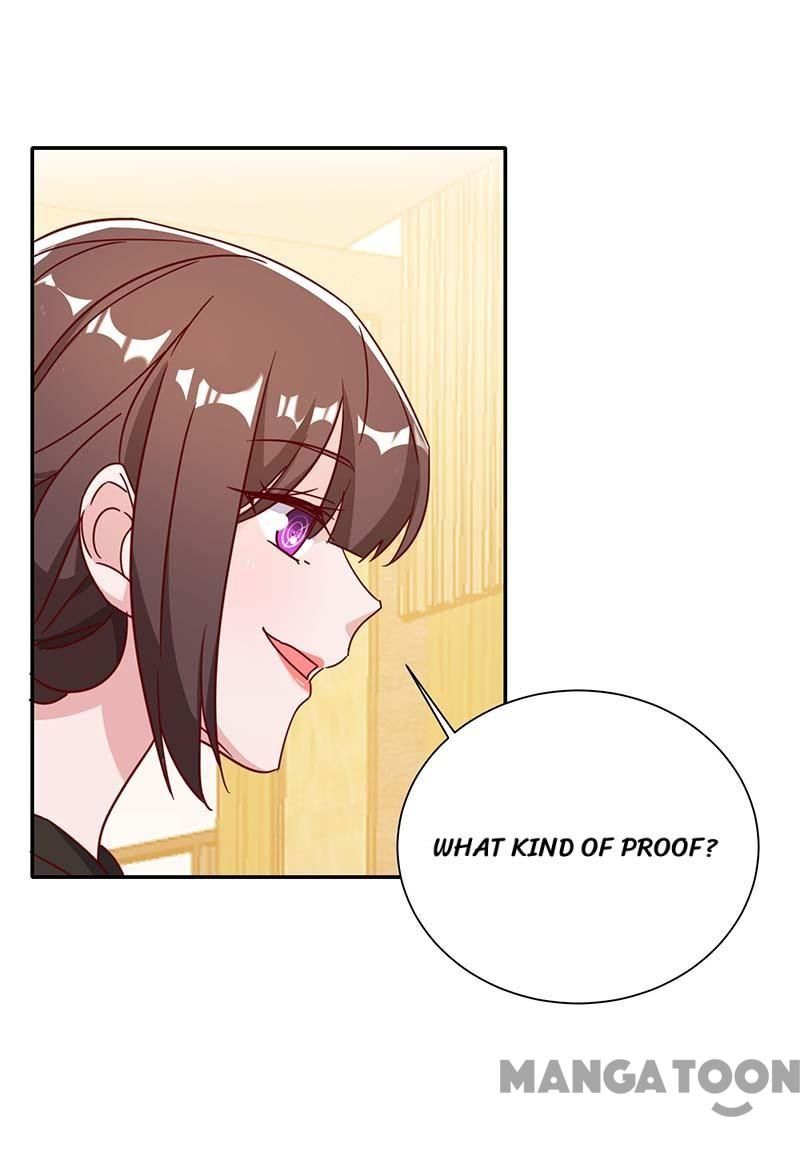 Hug Me, Bossy CEO chapter 248 - page 9