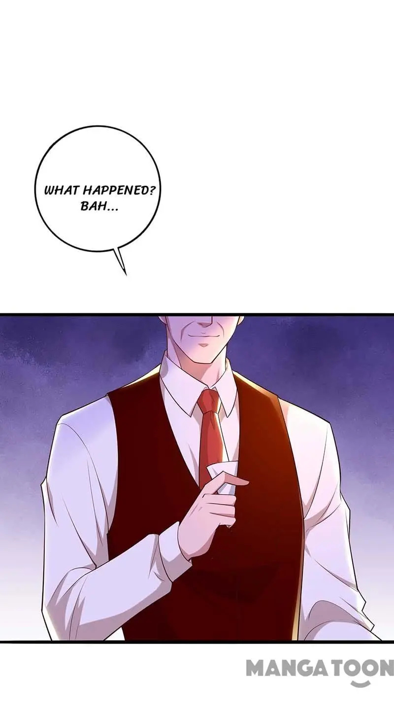Hug Me, Bossy CEO chapter 225 - page 12
