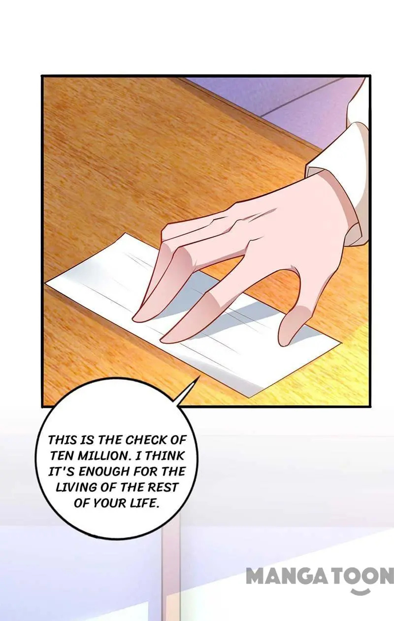 Hug Me, Bossy CEO chapter 225 - page 13