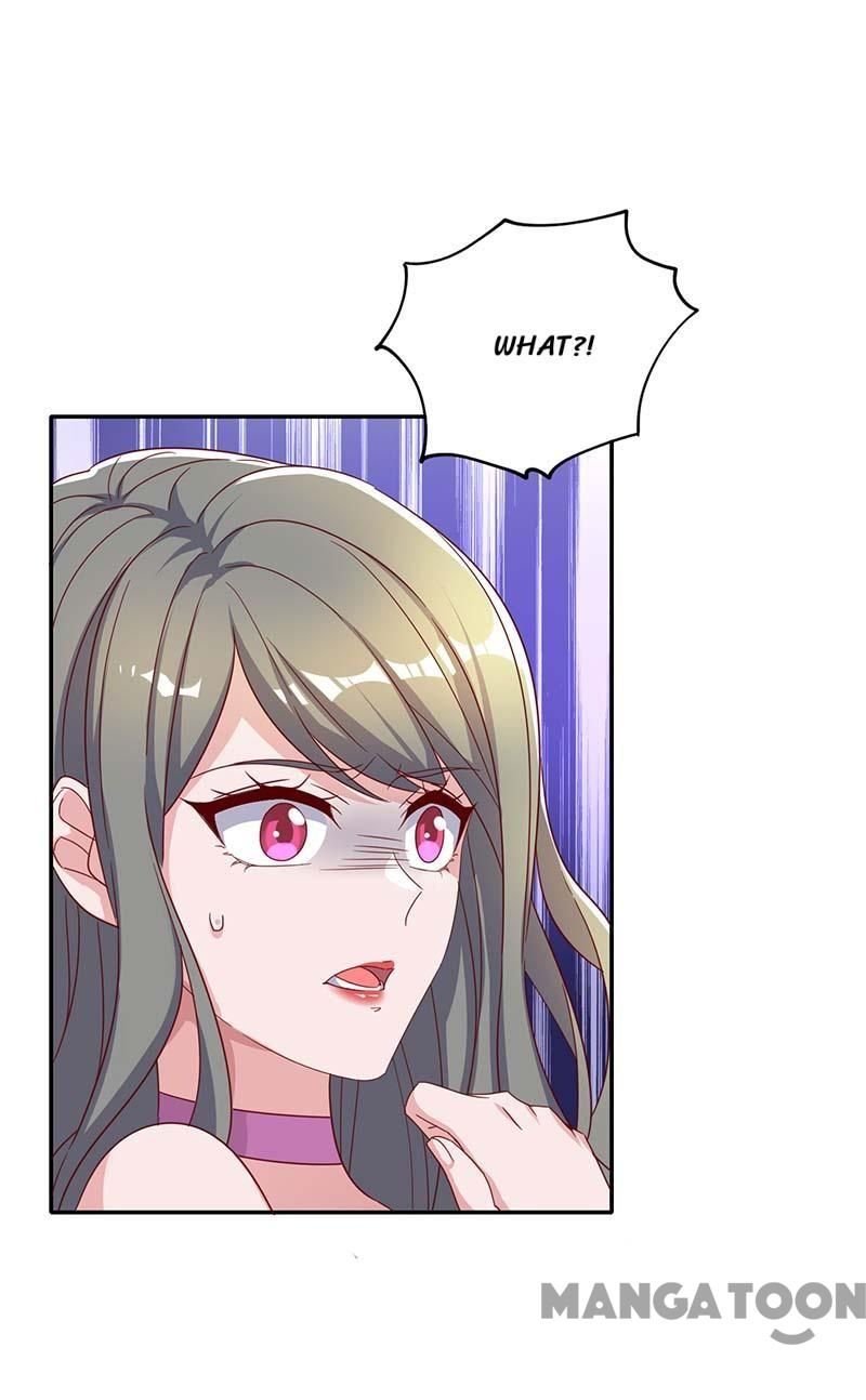 Hug Me, Bossy CEO chapter 249 - page 10
