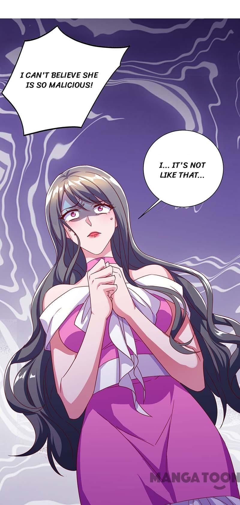 Hug Me, Bossy CEO chapter 249 - page 18