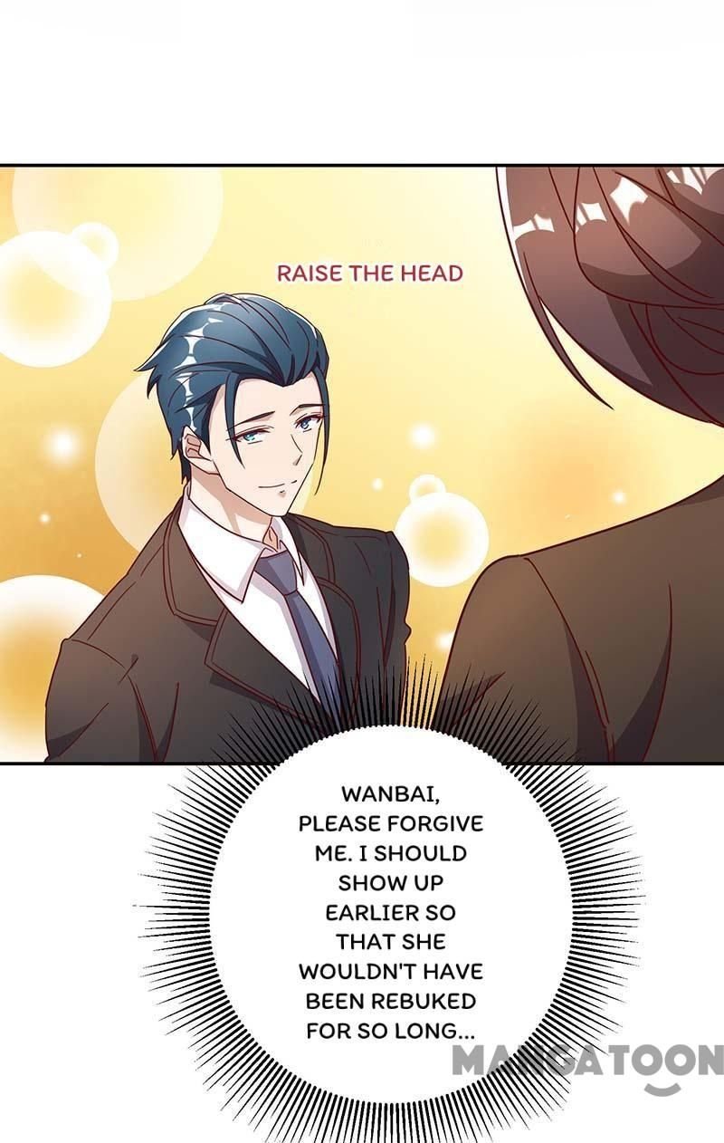 Hug Me, Bossy CEO chapter 249 - page 24