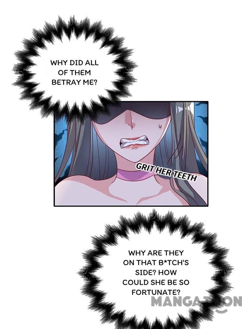 Hug Me, Bossy CEO chapter 249 - page 29