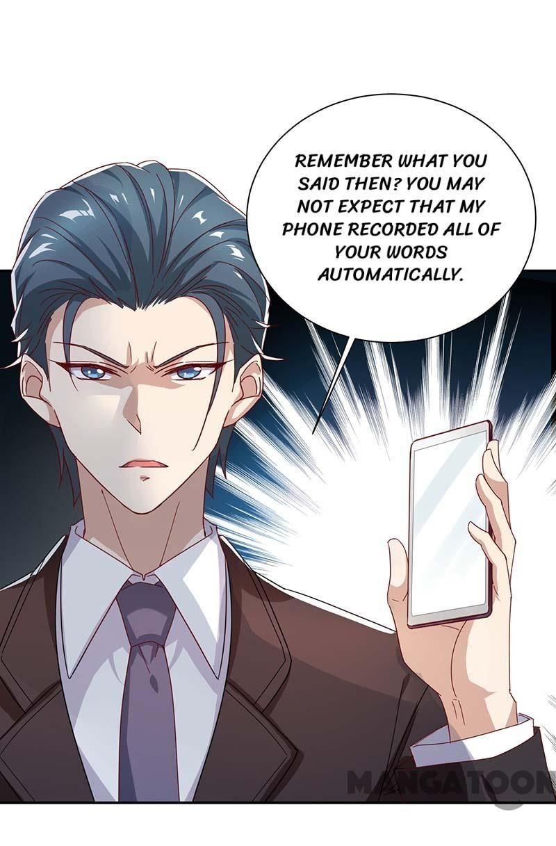 Hug Me, Bossy CEO chapter 249 - page 9