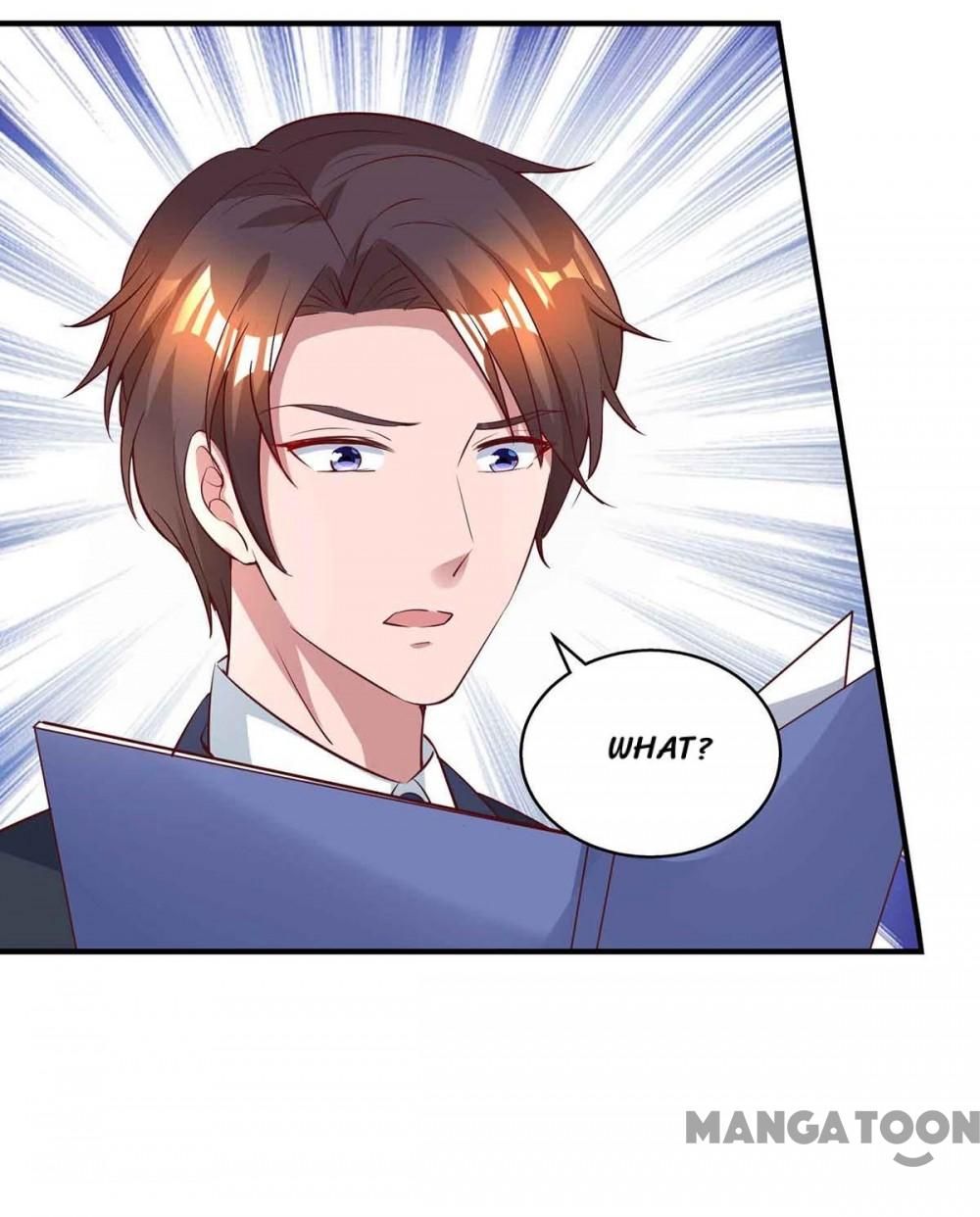 Hug Me, Bossy CEO chapter 224 - page 15