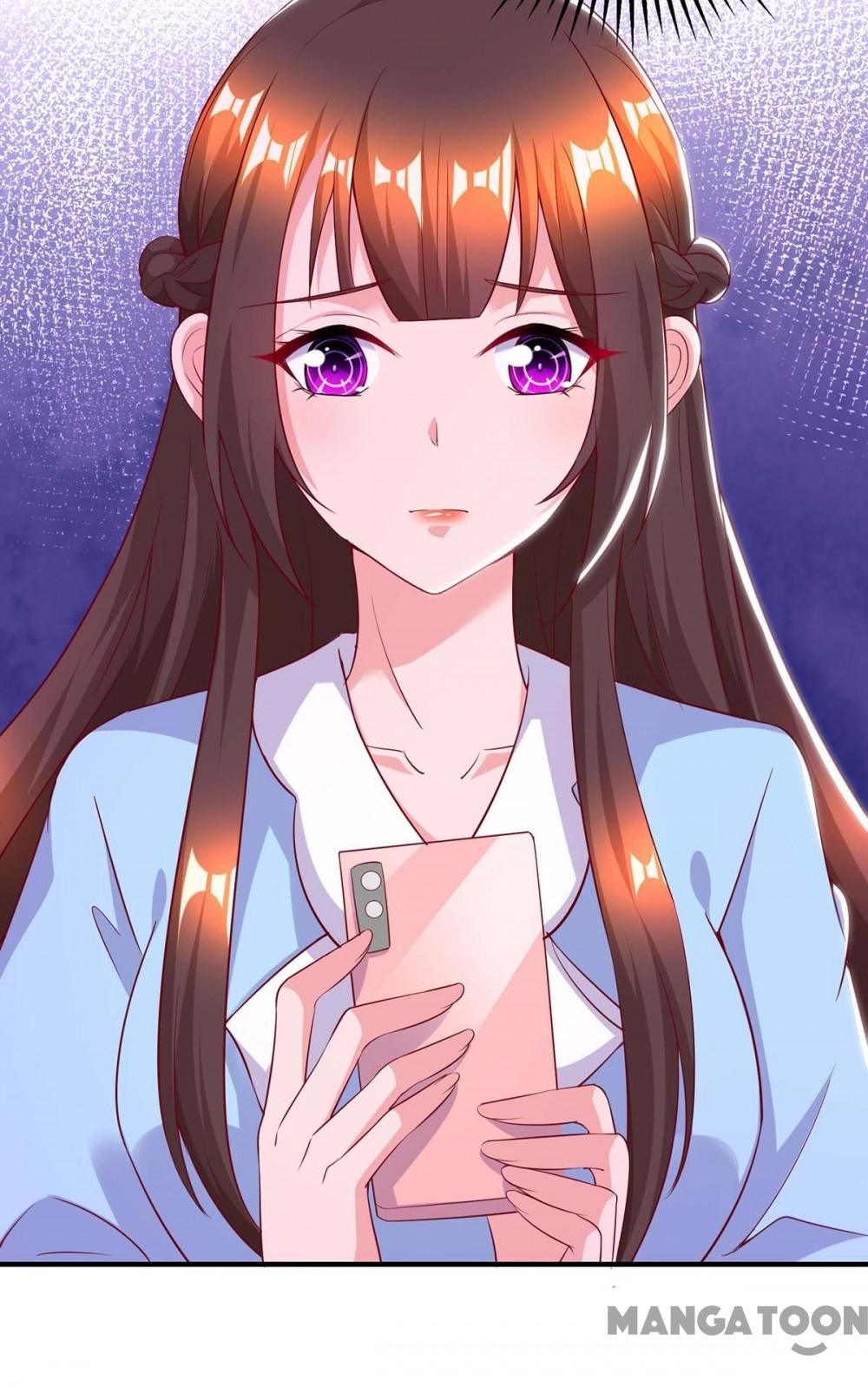 Hug Me, Bossy CEO chapter 224 - page 2