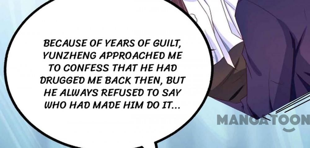 Hug Me, Bossy CEO chapter 224 - page 6