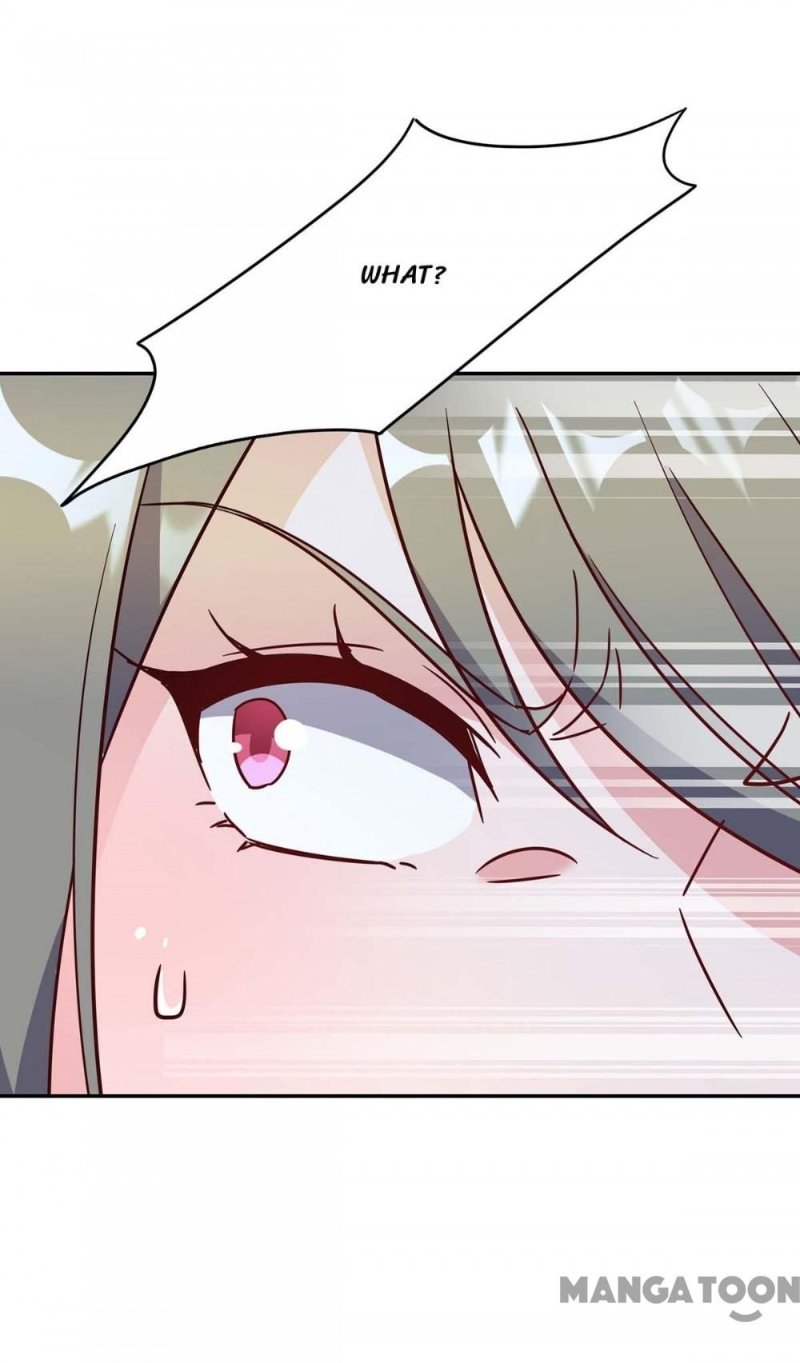 Hug Me, Bossy CEO chapter 251 - page 23
