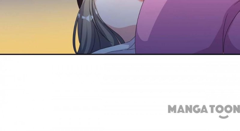 Hug Me, Bossy CEO chapter 251 - page 27
