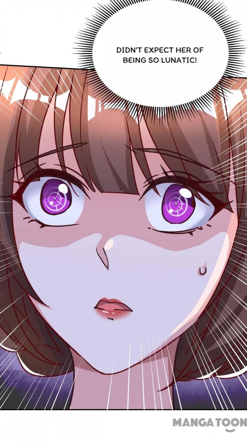 Hug Me, Bossy CEO chapter 251 - page 4
