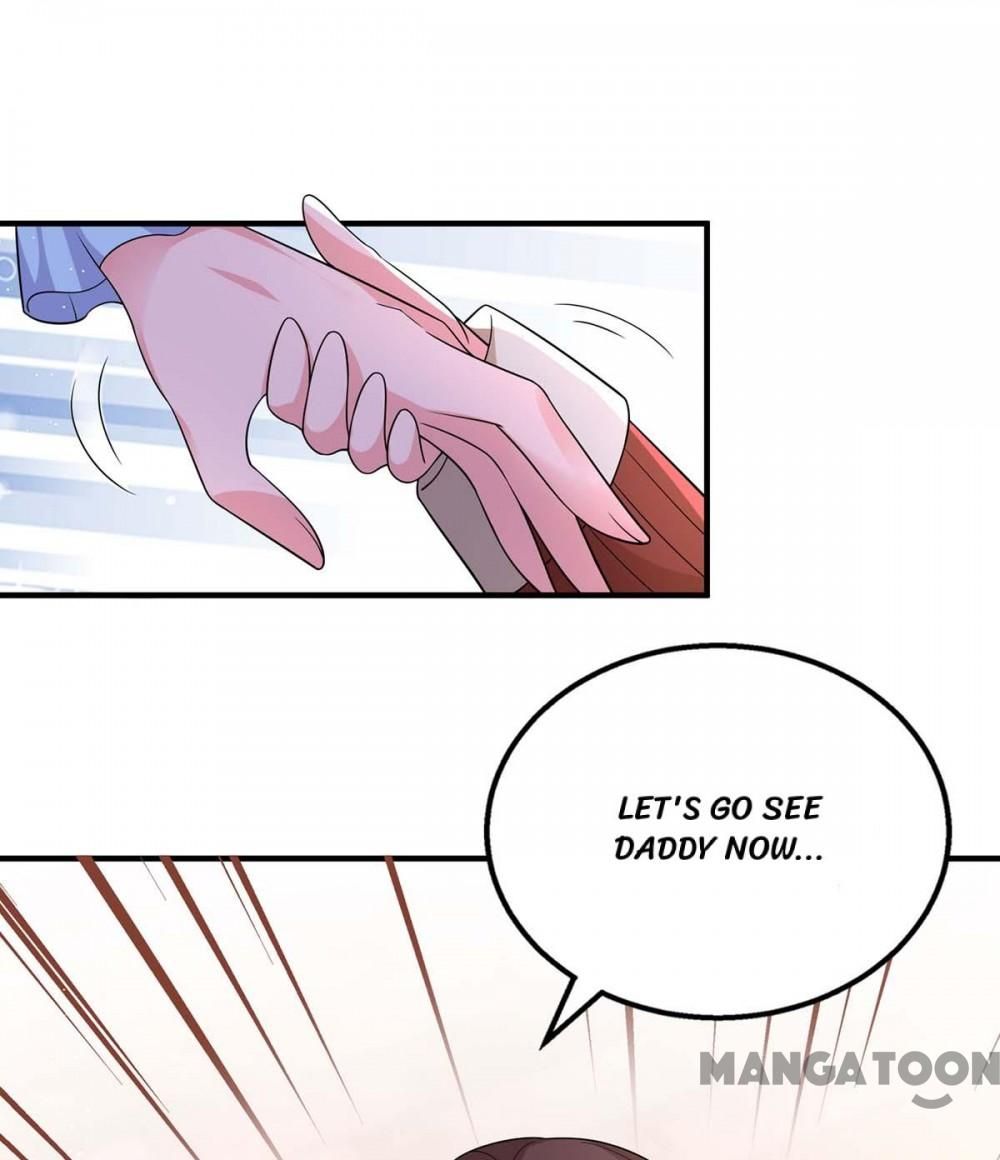 Hug Me, Bossy CEO chapter 223 - page 10