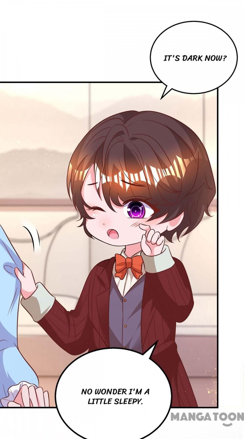 Hug Me, Bossy CEO chapter 223 - page 18