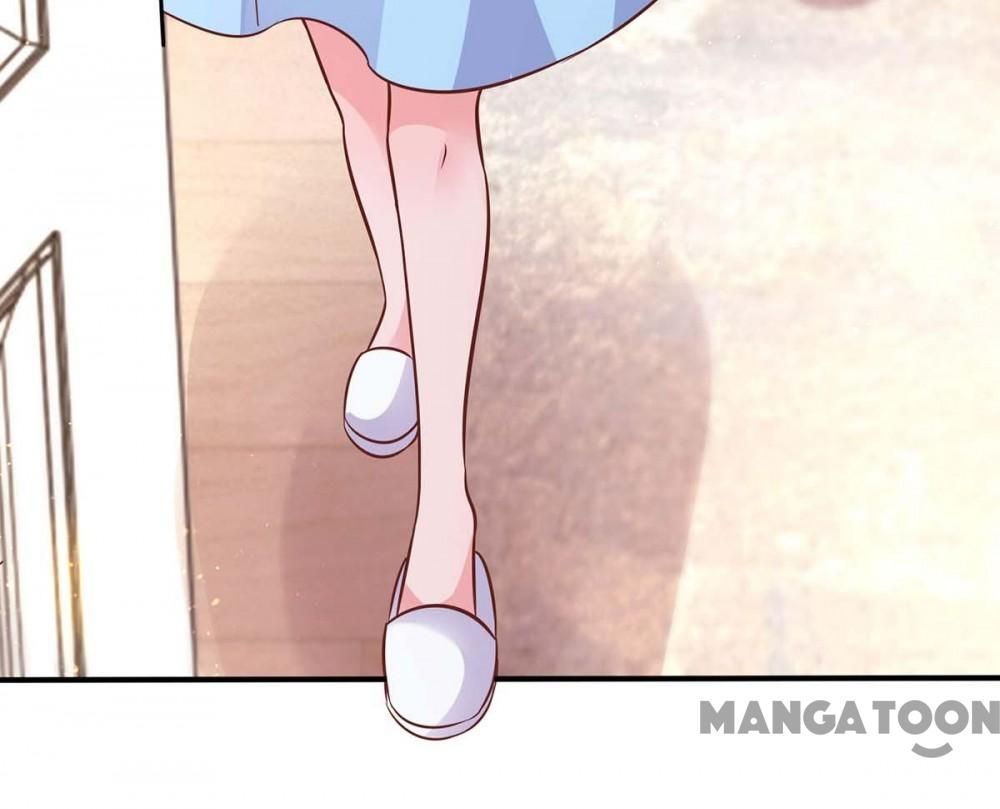 Hug Me, Bossy CEO chapter 223 - page 21