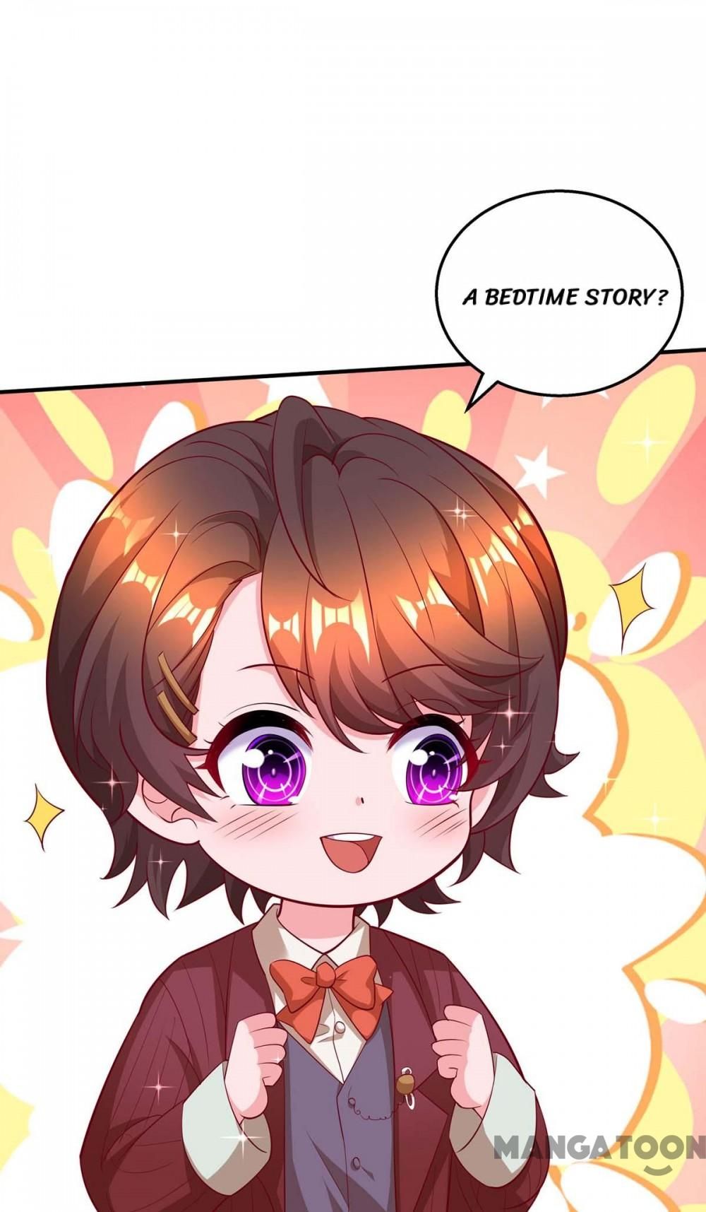 Hug Me, Bossy CEO chapter 223 - page 24