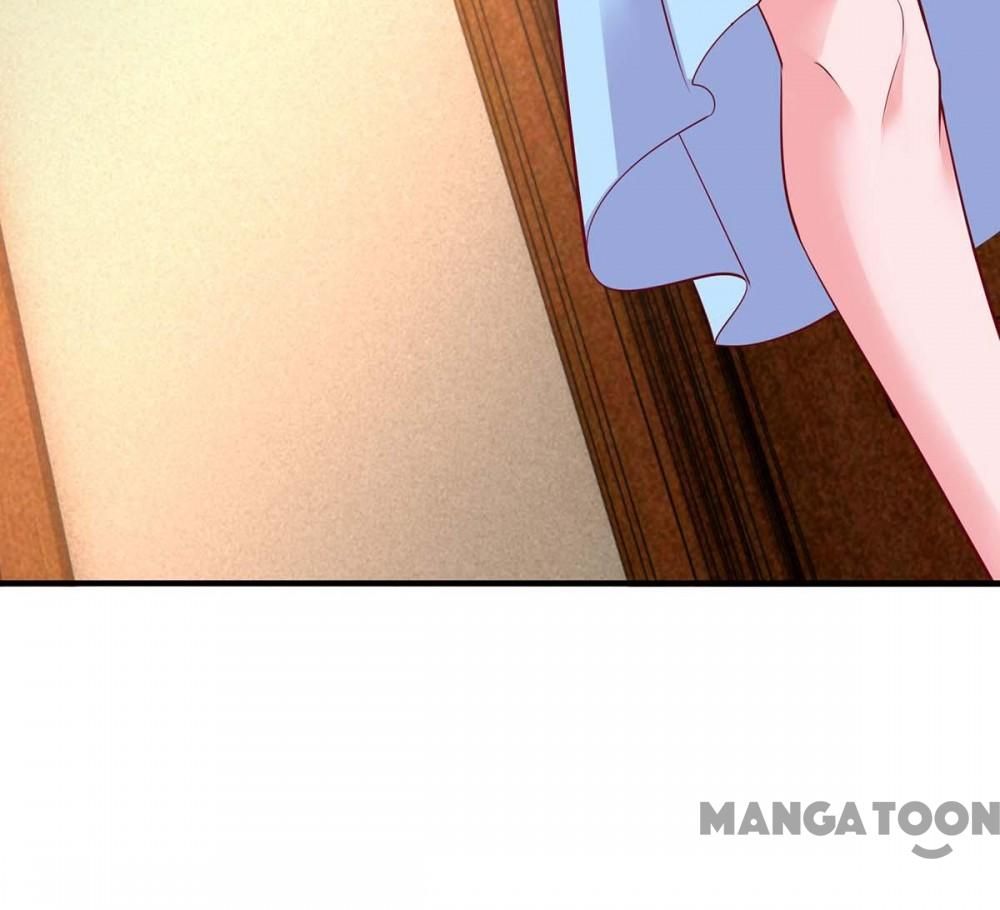 Hug Me, Bossy CEO chapter 223 - page 32