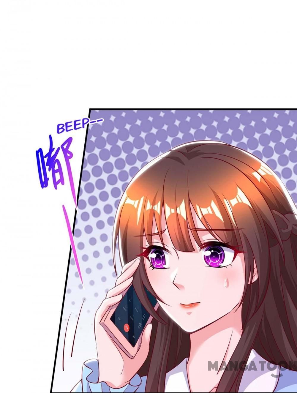 Hug Me, Bossy CEO chapter 223 - page 33