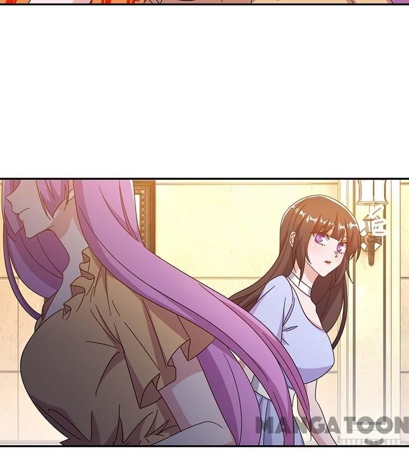 Hug Me, Bossy CEO chapter 260 - page 14